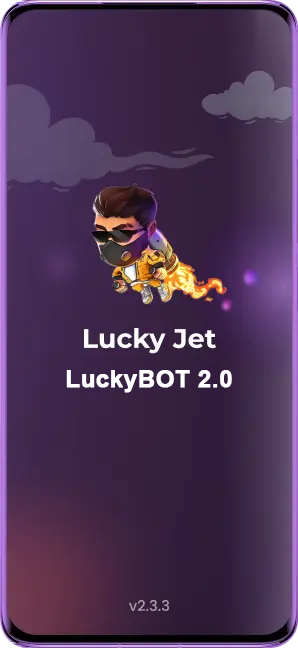 LuckyJet Bot — быстрый путь к заработку и успеху в Лаки Джет!