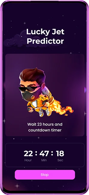 LuckyJet Bot — быстрый путь к заработку и успеху в Лаки Джет!